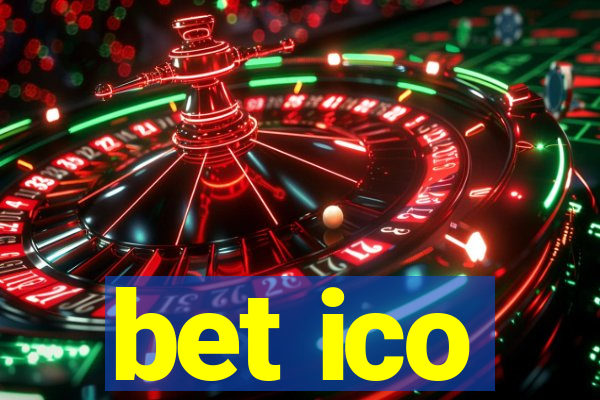 bet ico