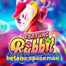 betano spaceman