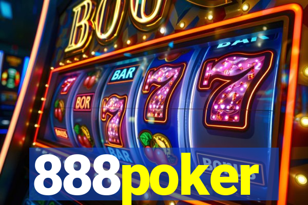 888poker