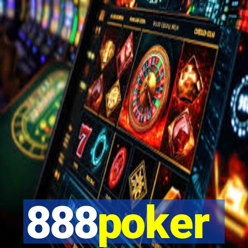 888poker