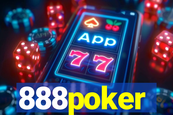 888poker