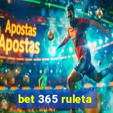 bet 365 ruleta