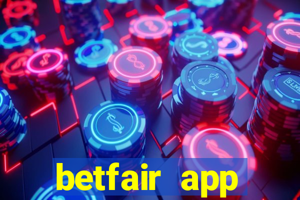 betfair app download for android