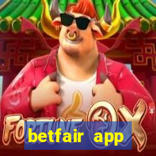 betfair app download for android