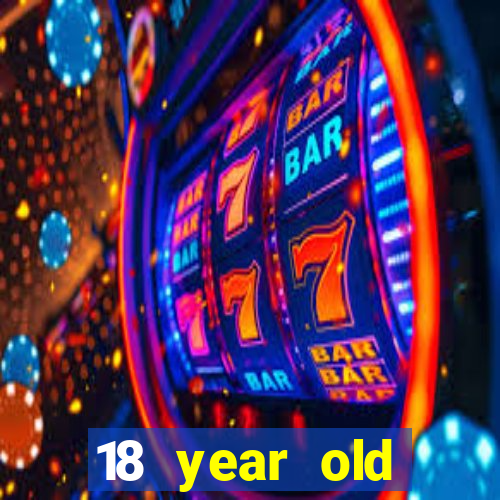 18 year old casinos in ak