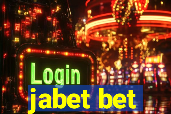 jabet bet