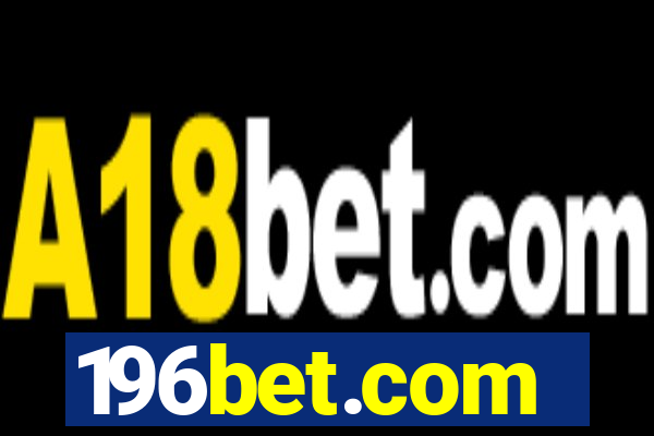 196bet.com