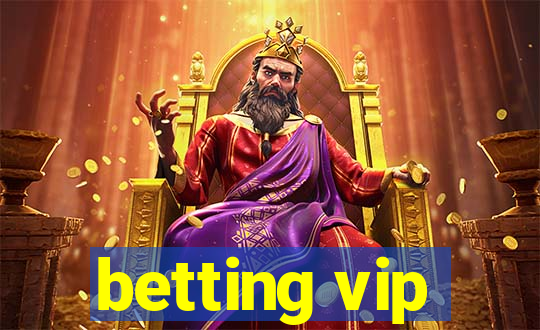 betting vip