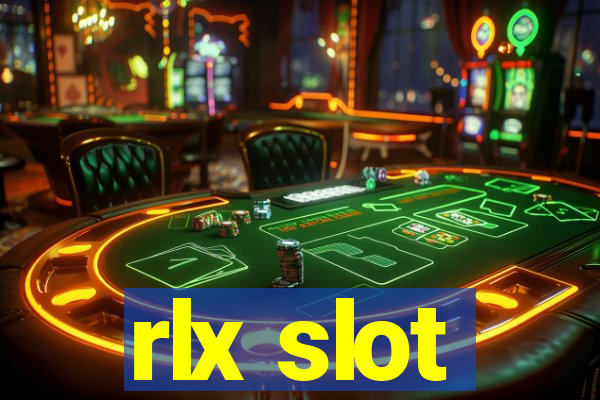 rlx slot