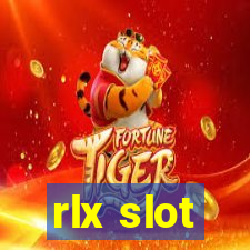 rlx slot