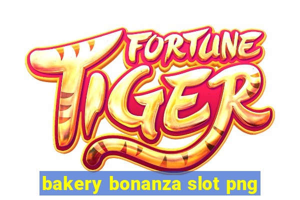 bakery bonanza slot png