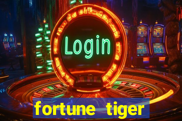 fortune tiger gratis jogar