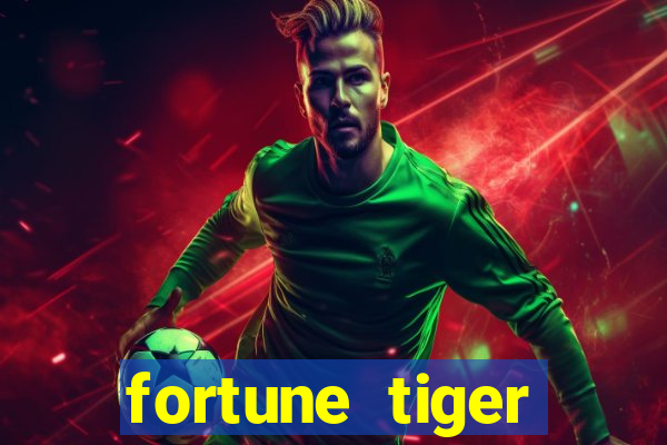 fortune tiger gratis jogar