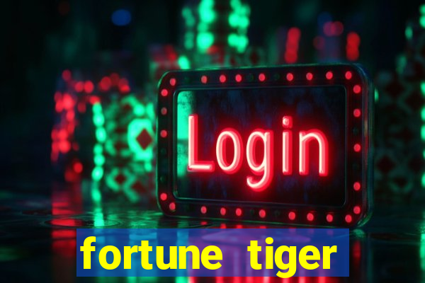 fortune tiger gratis jogar