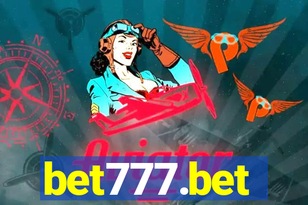 bet777.bet