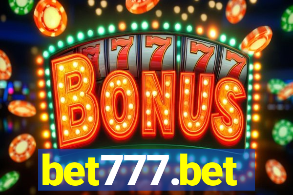 bet777.bet