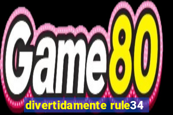 divertidamente rule34