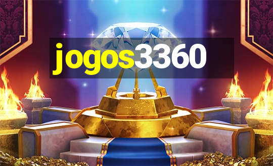 jogos3360