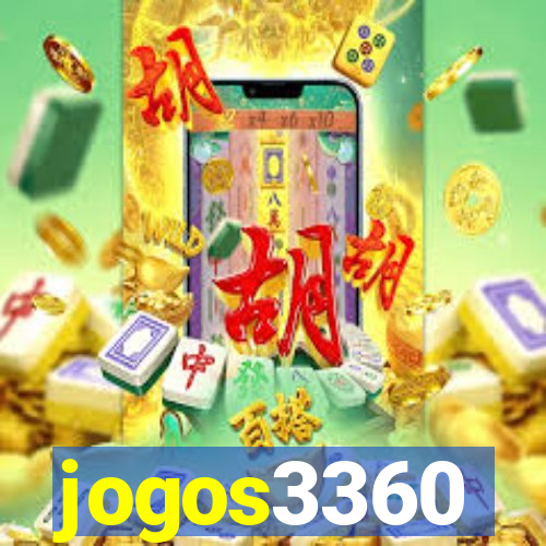 jogos3360