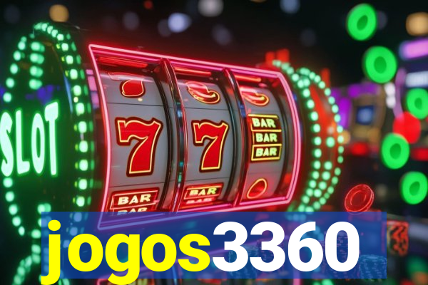 jogos3360