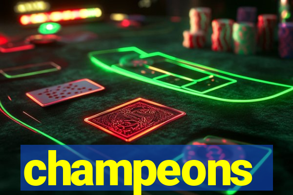 champeons