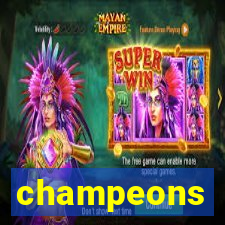 champeons