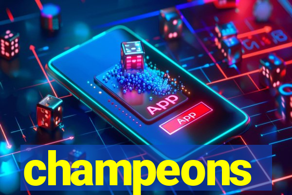 champeons