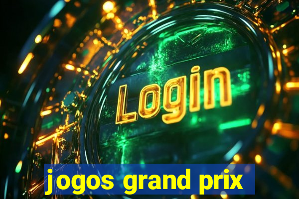 jogos grand prix