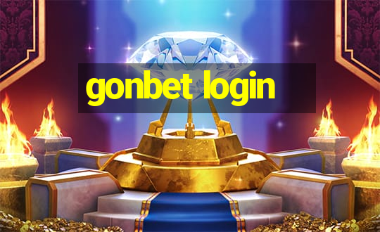 gonbet login