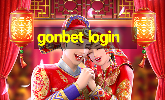 gonbet login