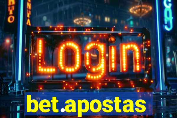 bet.apostas