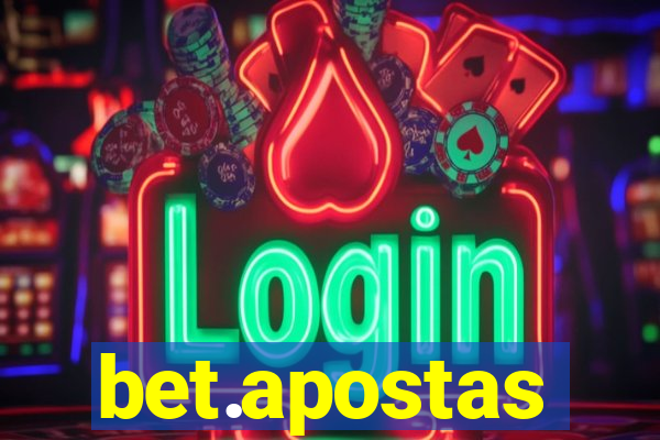 bet.apostas