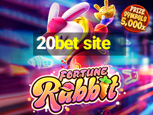 20bet site