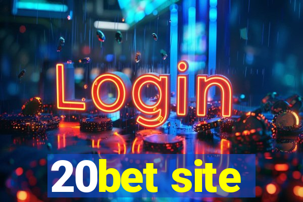 20bet site