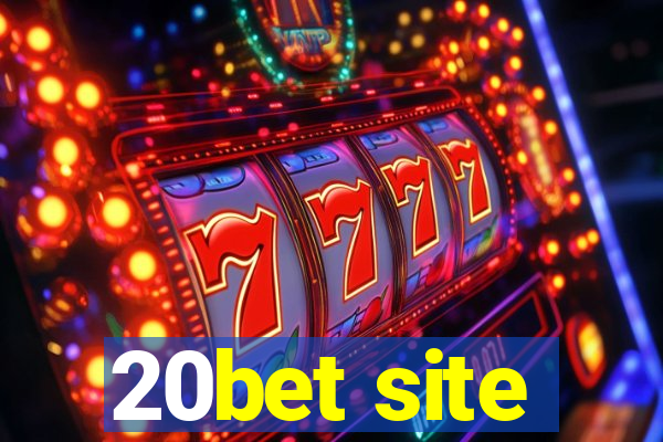 20bet site