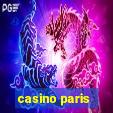 casino paris