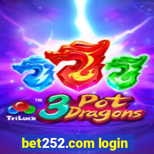 bet252.com login