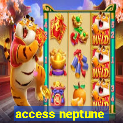 access neptune