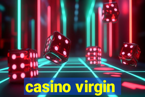 casino virgin