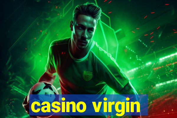 casino virgin