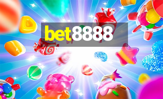 bet8888