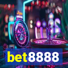 bet8888