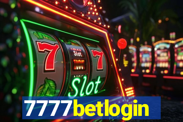 7777betlogin