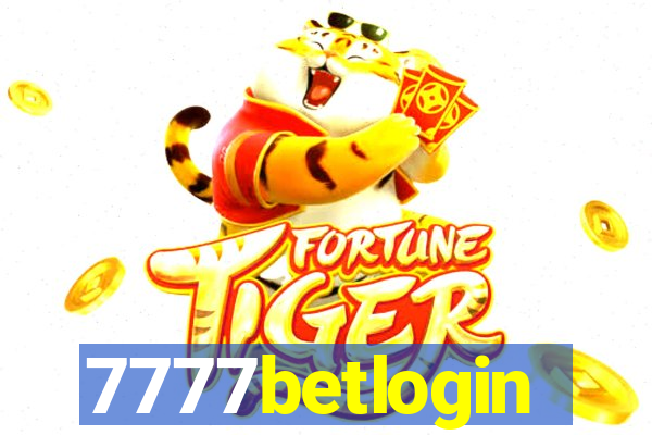 7777betlogin