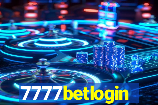 7777betlogin