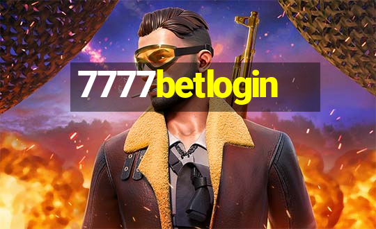 7777betlogin