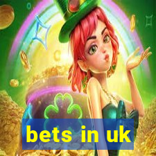 bets in uk