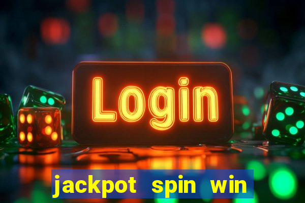 jackpot spin win real money gcash