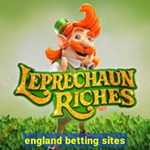 england betting sites