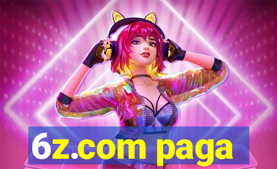 6z.com paga